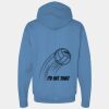 Core Fleece Pullover Hooded Sweatshirt Thumbnail