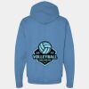 Core Fleece Pullover Hooded Sweatshirt Thumbnail