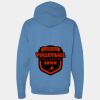 Core Fleece Pullover Hooded Sweatshirt Thumbnail
