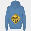 Core Fleece Pullover Hooded Sweatshirt Thumbnail