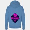 Core Fleece Pullover Hooded Sweatshirt Thumbnail
