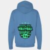 Core Fleece Pullover Hooded Sweatshirt Thumbnail
