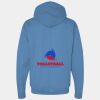 Core Fleece Pullover Hooded Sweatshirt Thumbnail