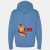 Core Fleece Pullover Hooded Sweatshirt Thumbnail