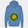 Core Fleece Pullover Hooded Sweatshirt Thumbnail