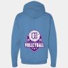 Core Fleece Pullover Hooded Sweatshirt Thumbnail