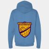Core Fleece Pullover Hooded Sweatshirt Thumbnail