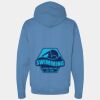 Core Fleece Pullover Hooded Sweatshirt Thumbnail