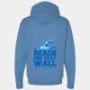 Core Fleece Pullover Hooded Sweatshirt Thumbnail