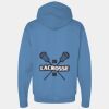 Core Fleece Pullover Hooded Sweatshirt Thumbnail