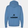 Core Fleece Pullover Hooded Sweatshirt Thumbnail