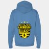 Core Fleece Pullover Hooded Sweatshirt Thumbnail