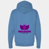 Core Fleece Pullover Hooded Sweatshirt Thumbnail