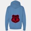 Core Fleece Pullover Hooded Sweatshirt Thumbnail