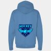 Core Fleece Pullover Hooded Sweatshirt Thumbnail