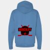 Core Fleece Pullover Hooded Sweatshirt Thumbnail