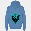 Core Fleece Pullover Hooded Sweatshirt Thumbnail