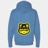 Core Fleece Pullover Hooded Sweatshirt Thumbnail