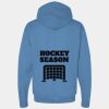 Core Fleece Pullover Hooded Sweatshirt Thumbnail