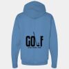 Core Fleece Pullover Hooded Sweatshirt Thumbnail