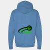 Core Fleece Pullover Hooded Sweatshirt Thumbnail