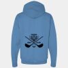 Core Fleece Pullover Hooded Sweatshirt Thumbnail