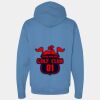 Core Fleece Pullover Hooded Sweatshirt Thumbnail