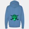 Core Fleece Pullover Hooded Sweatshirt Thumbnail