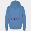 Core Fleece Pullover Hooded Sweatshirt Thumbnail