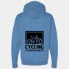 Core Fleece Pullover Hooded Sweatshirt Thumbnail
