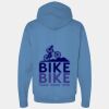 Core Fleece Pullover Hooded Sweatshirt Thumbnail