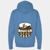 Core Fleece Pullover Hooded Sweatshirt Thumbnail