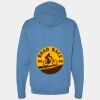 Core Fleece Pullover Hooded Sweatshirt Thumbnail