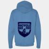 Core Fleece Pullover Hooded Sweatshirt Thumbnail