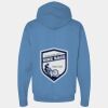 Core Fleece Pullover Hooded Sweatshirt Thumbnail