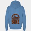 Core Fleece Pullover Hooded Sweatshirt Thumbnail
