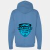 Core Fleece Pullover Hooded Sweatshirt Thumbnail