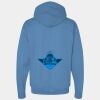 Core Fleece Pullover Hooded Sweatshirt Thumbnail