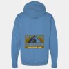 Core Fleece Pullover Hooded Sweatshirt Thumbnail