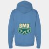 Core Fleece Pullover Hooded Sweatshirt Thumbnail