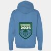 Core Fleece Pullover Hooded Sweatshirt Thumbnail