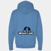 Core Fleece Pullover Hooded Sweatshirt Thumbnail