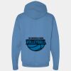 Core Fleece Pullover Hooded Sweatshirt Thumbnail