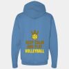 Core Fleece Pullover Hooded Sweatshirt Thumbnail