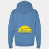 Core Fleece Pullover Hooded Sweatshirt Thumbnail