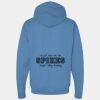 Core Fleece Pullover Hooded Sweatshirt Thumbnail