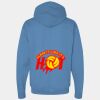 Core Fleece Pullover Hooded Sweatshirt Thumbnail