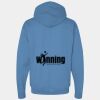 Core Fleece Pullover Hooded Sweatshirt Thumbnail