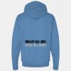 Core Fleece Pullover Hooded Sweatshirt Thumbnail