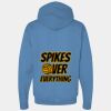 Core Fleece Pullover Hooded Sweatshirt Thumbnail